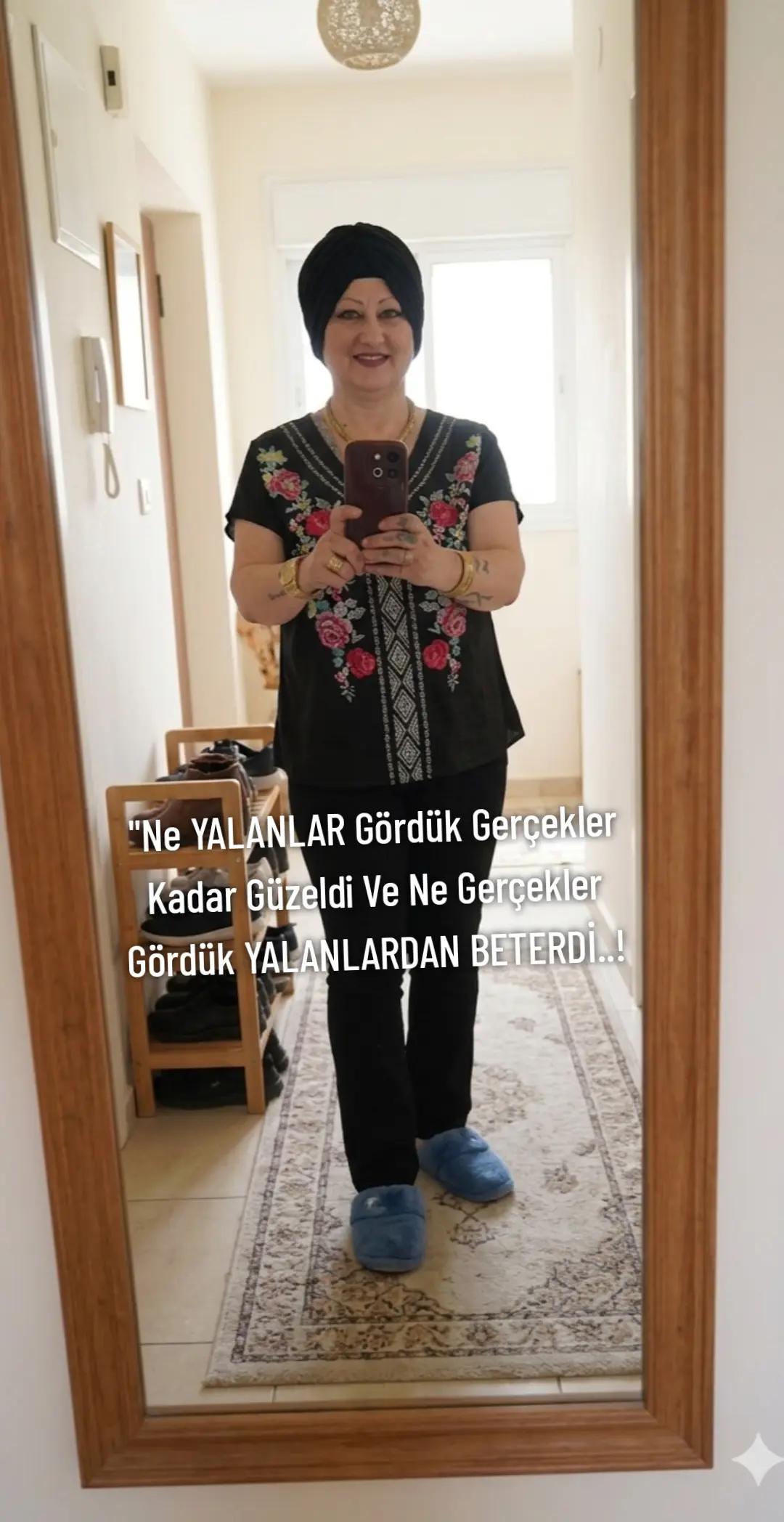 @Y̶e̶ş̶i̶l̶ ̶G̶ö̶z̶l̶ü̶m̶