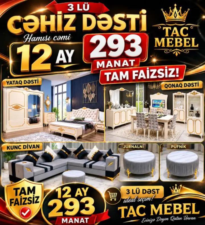 @MEBELİA Home