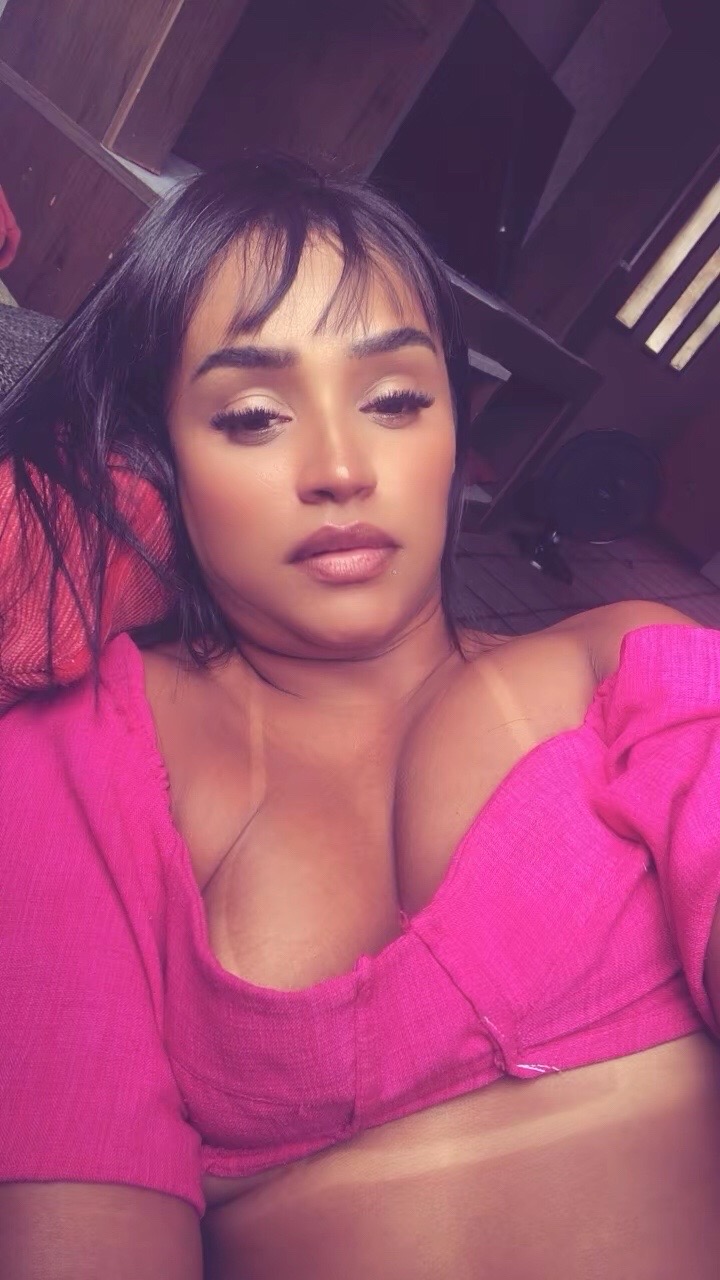 @&Iacute;ndia roceira🖤