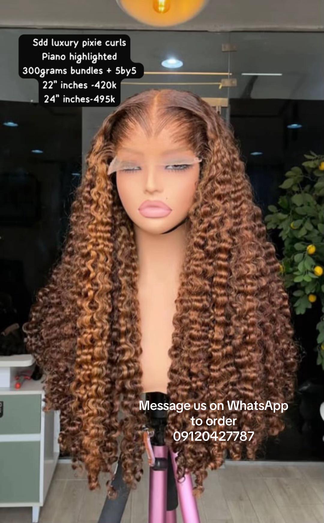 @Harmony of Harmonykinghairz