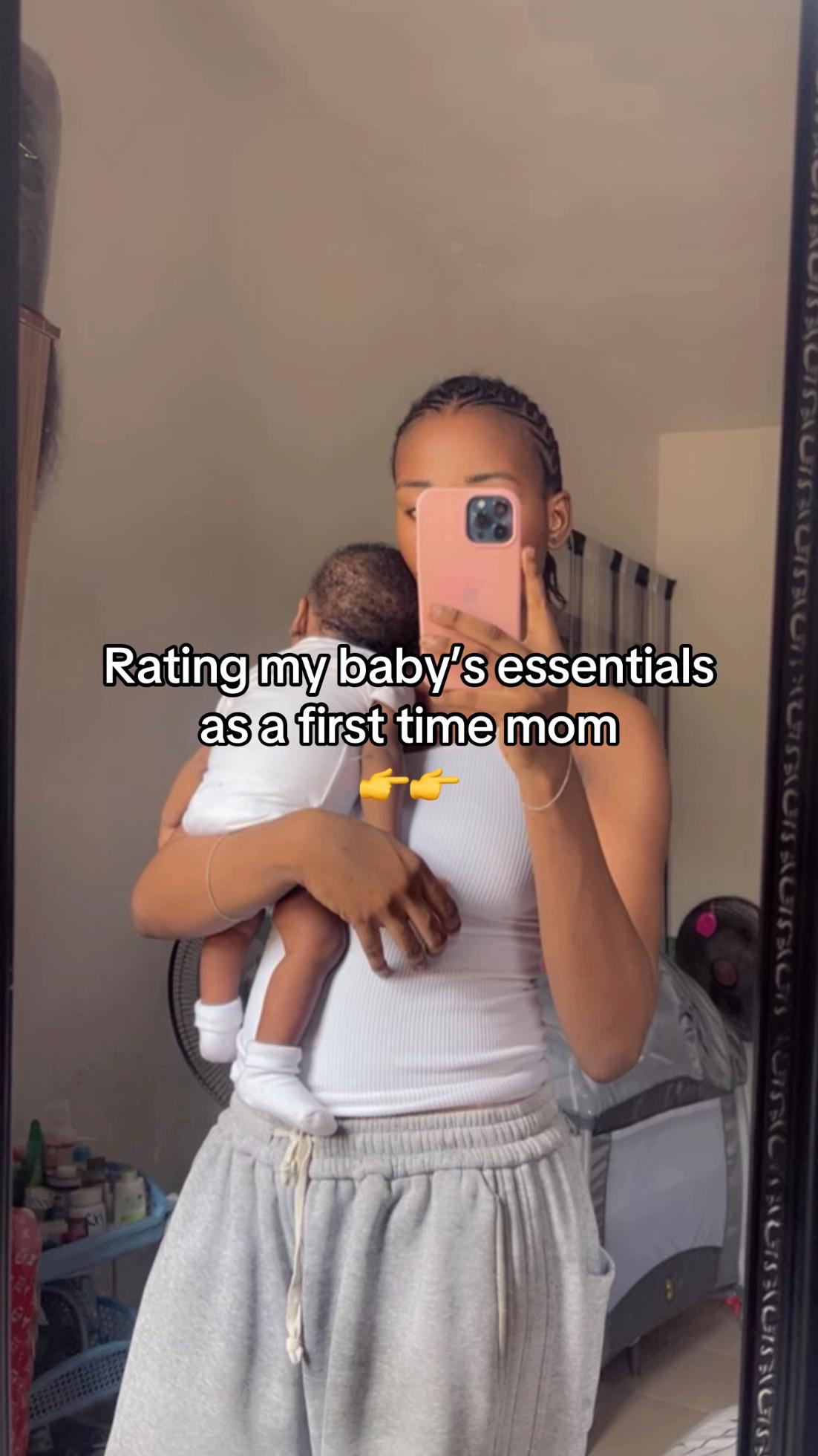 @Kindheart | Mom Life 🤍