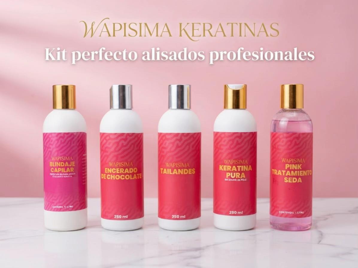 @WAPISIMA KERATINAS ✨
