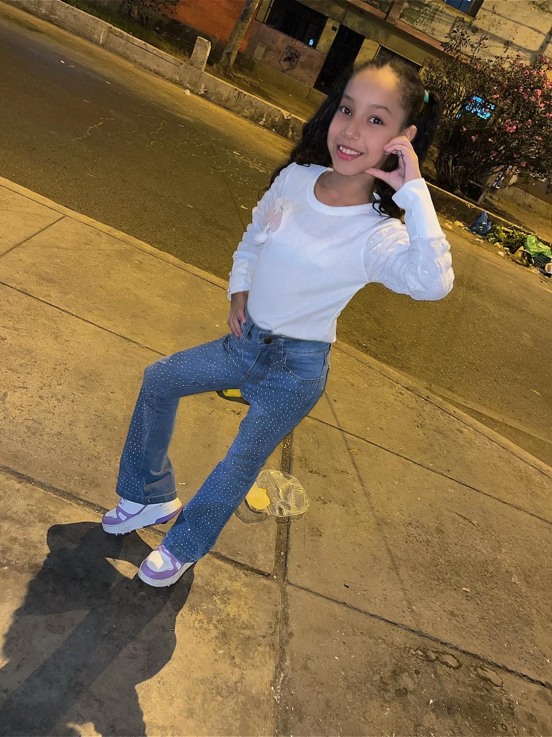 @ChiquitaHermosa😍