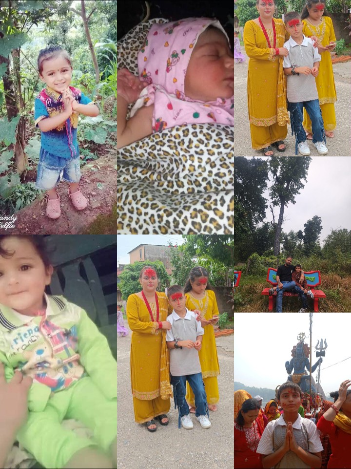 @tiwari Rita