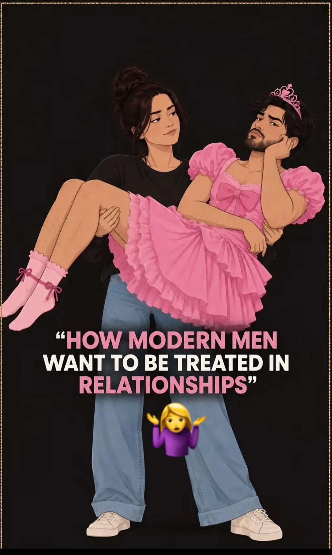 @𝕿𝖍𝖊 𝕲𝖔𝖔𝖉 𝕲𝖎𝖗𝖑🥰