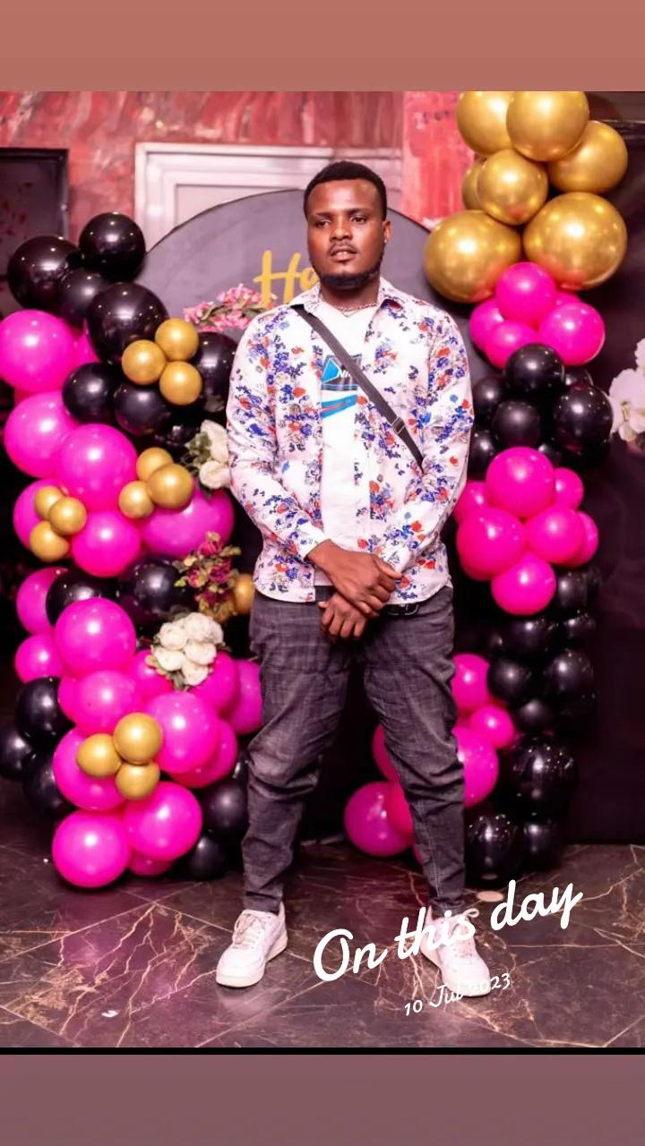 @1General kofi Leo Puplampu