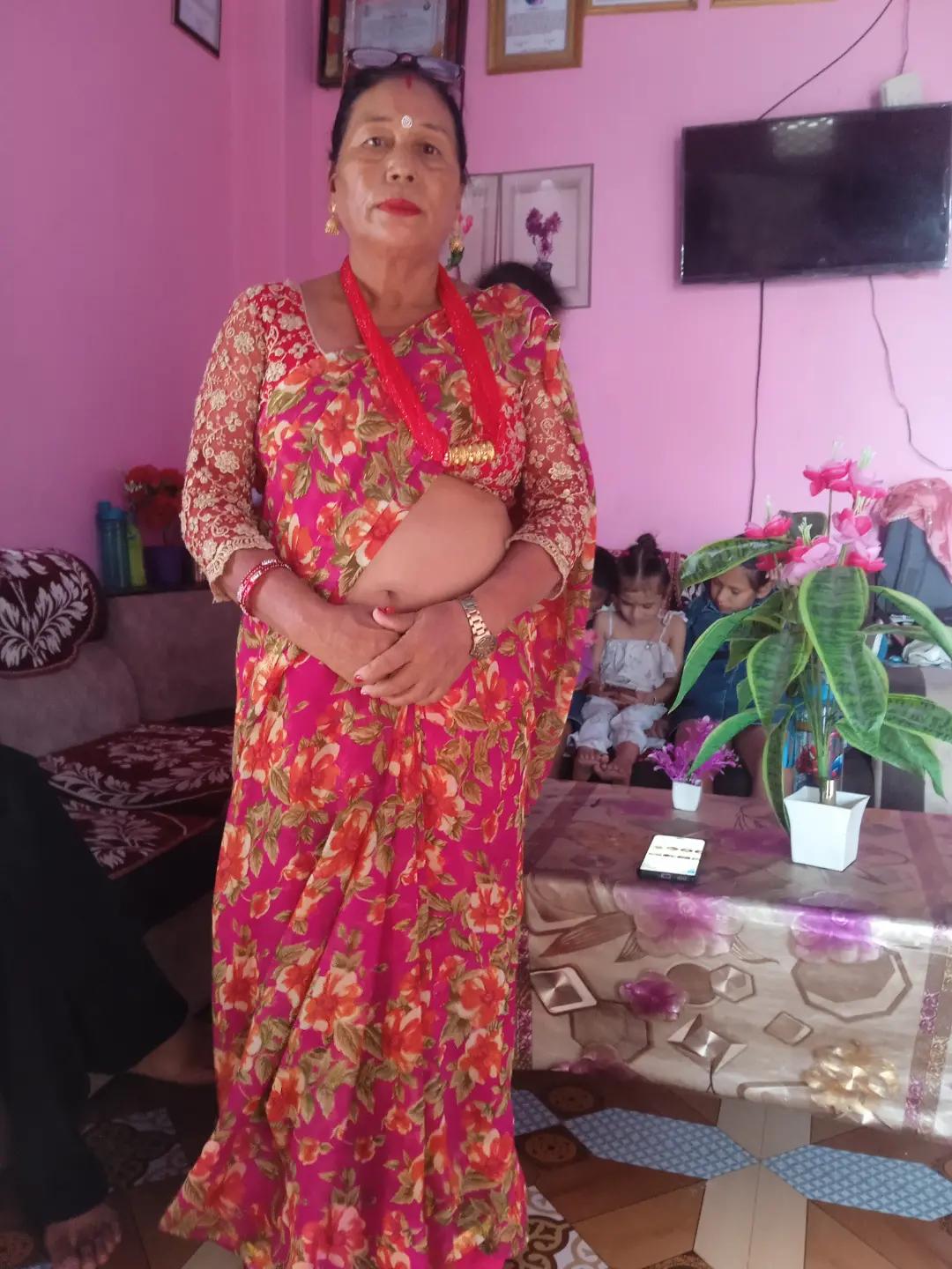 @chandrakala bhattarai