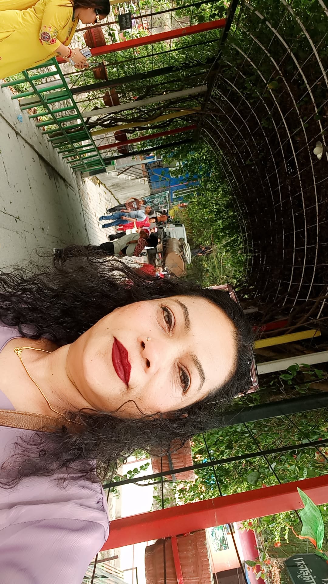 @Dilu gahatraj778