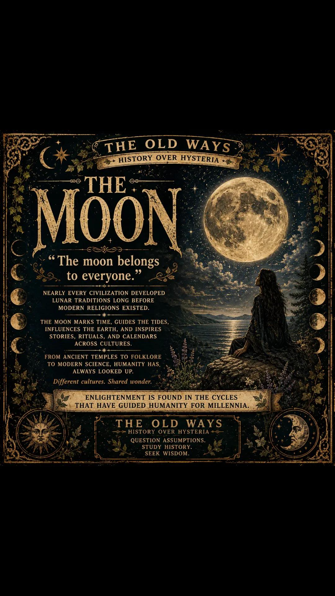 @Pure Pagan Vibes