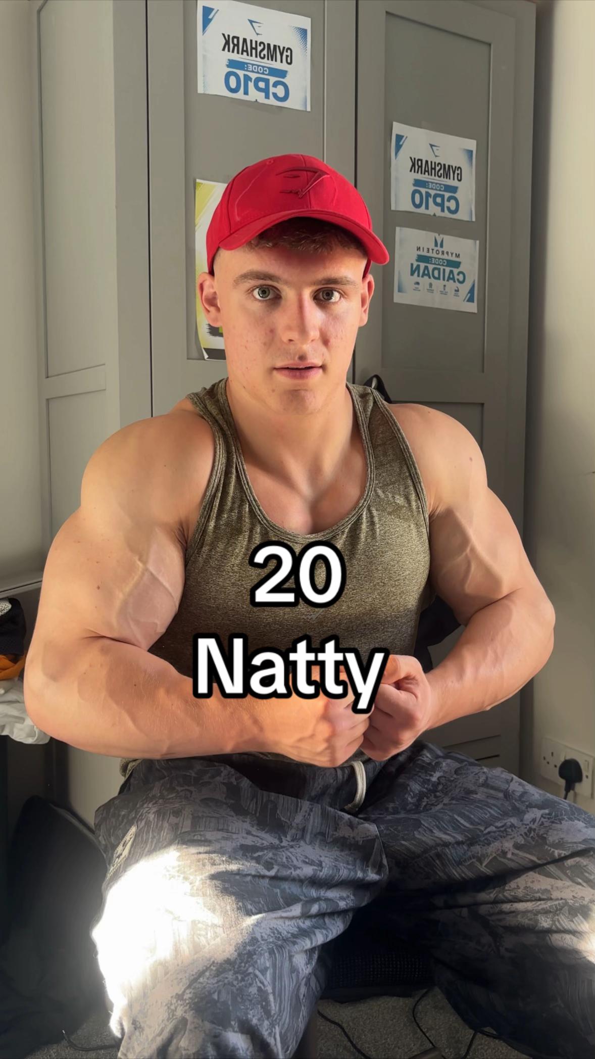 @Caidanpearn