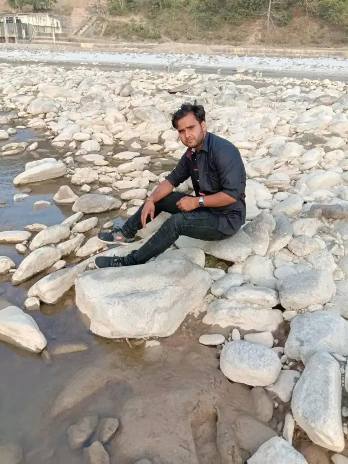 @Ram Narayan yadav