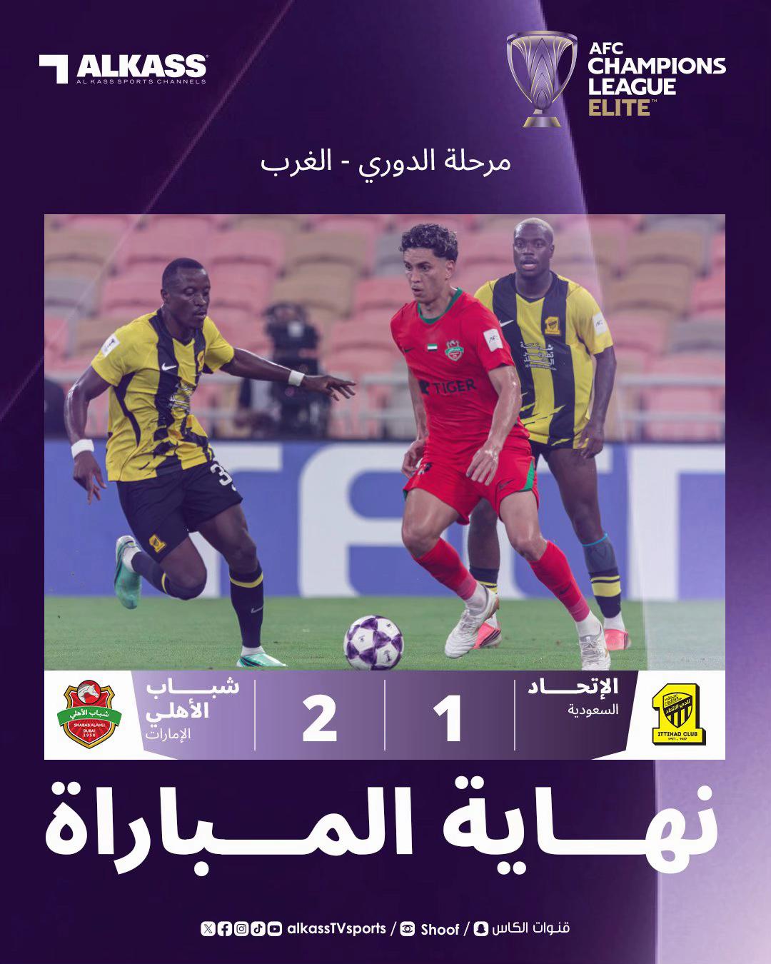 @قنوات الكأس