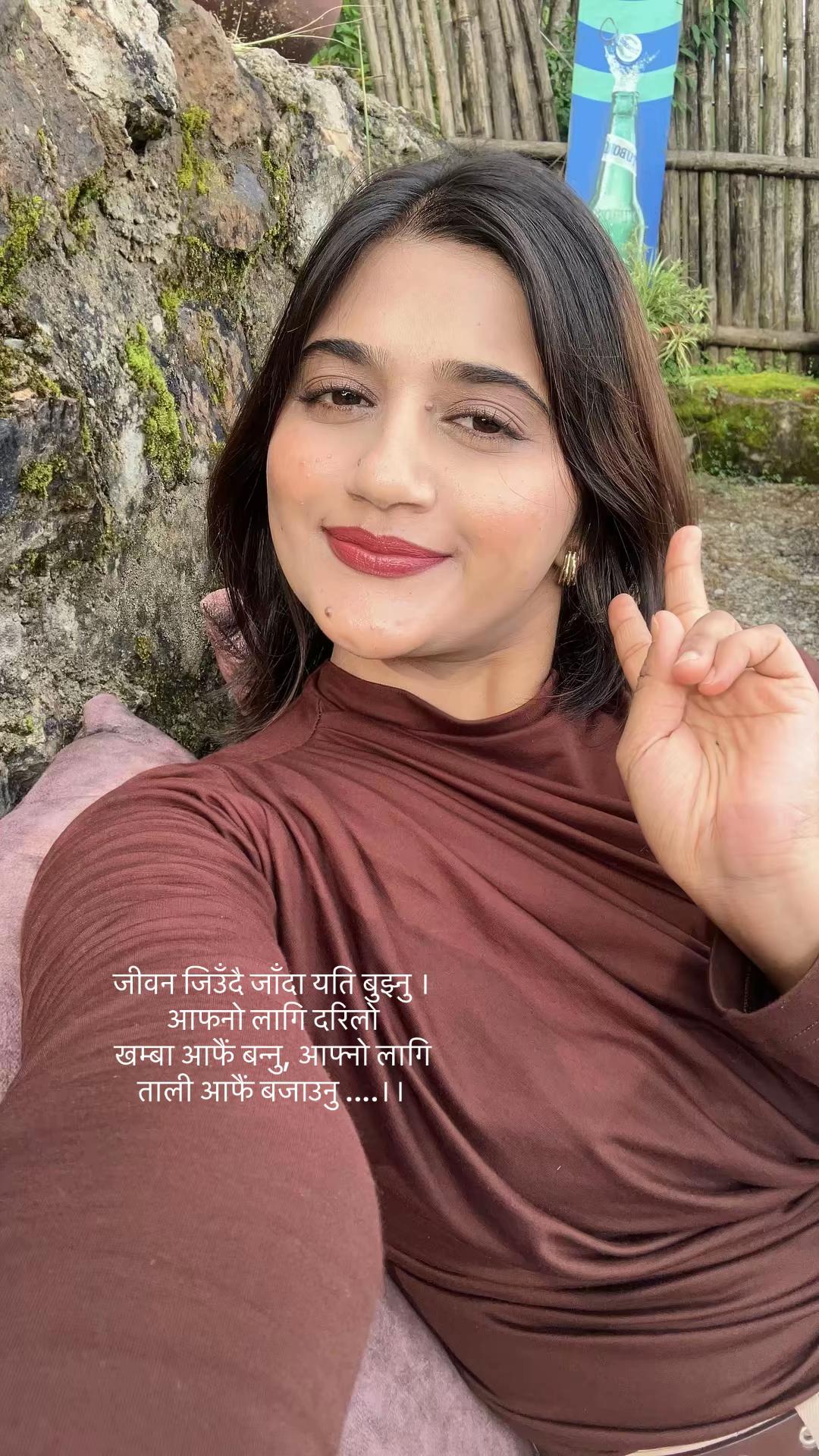 @Bhawana AricaBhandar