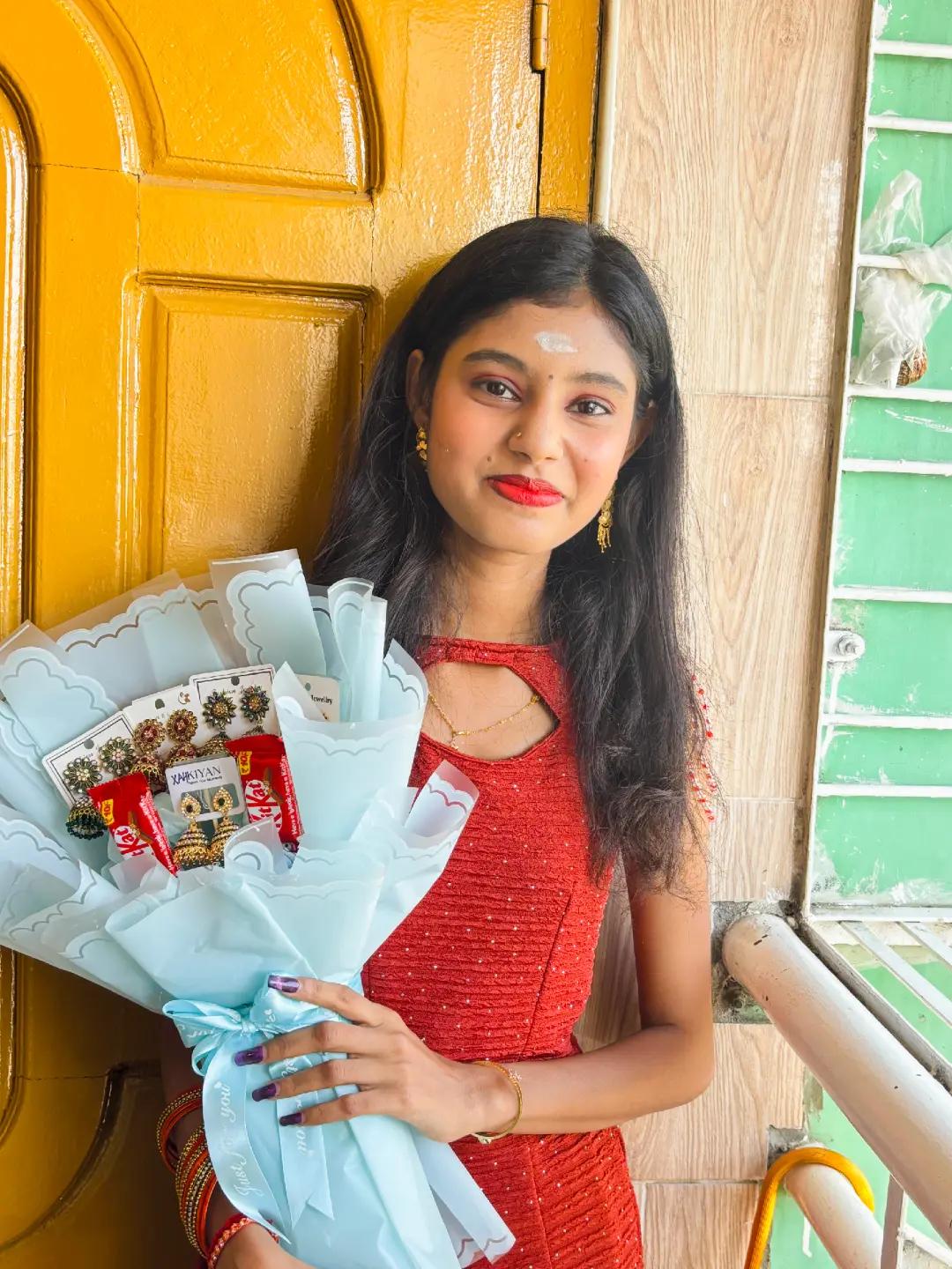 @நந்தினி😘(black girl)🥰🥰