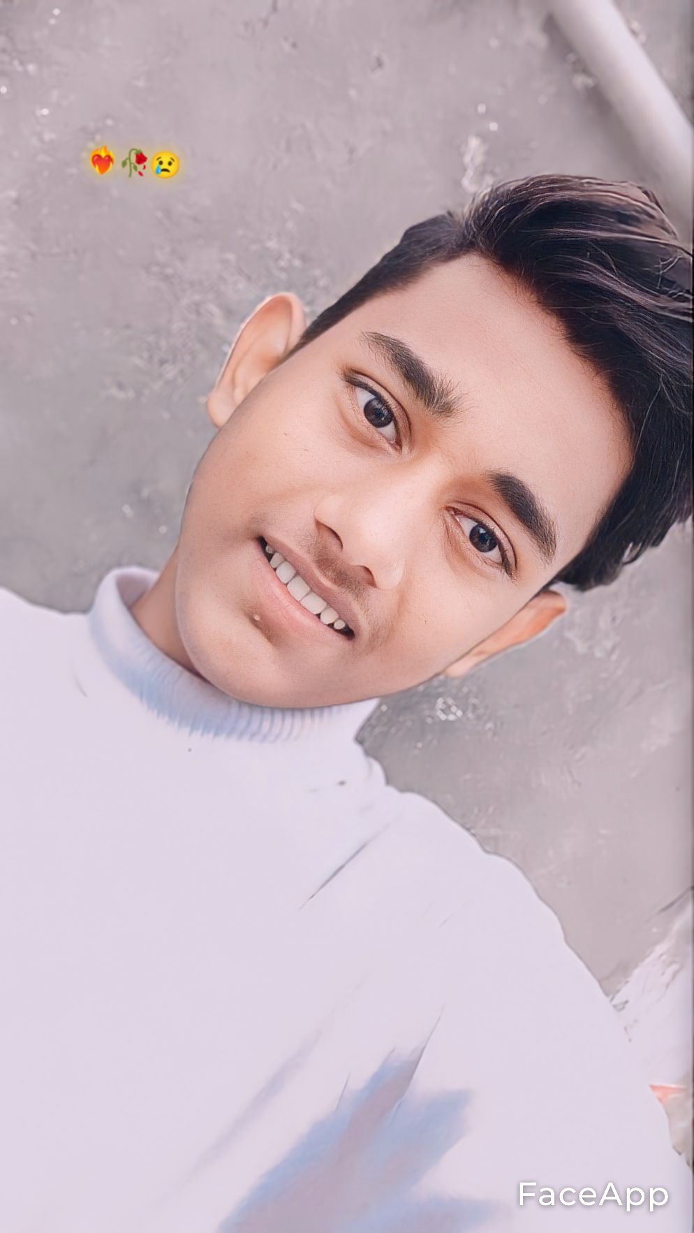 @single boy ✌️😎