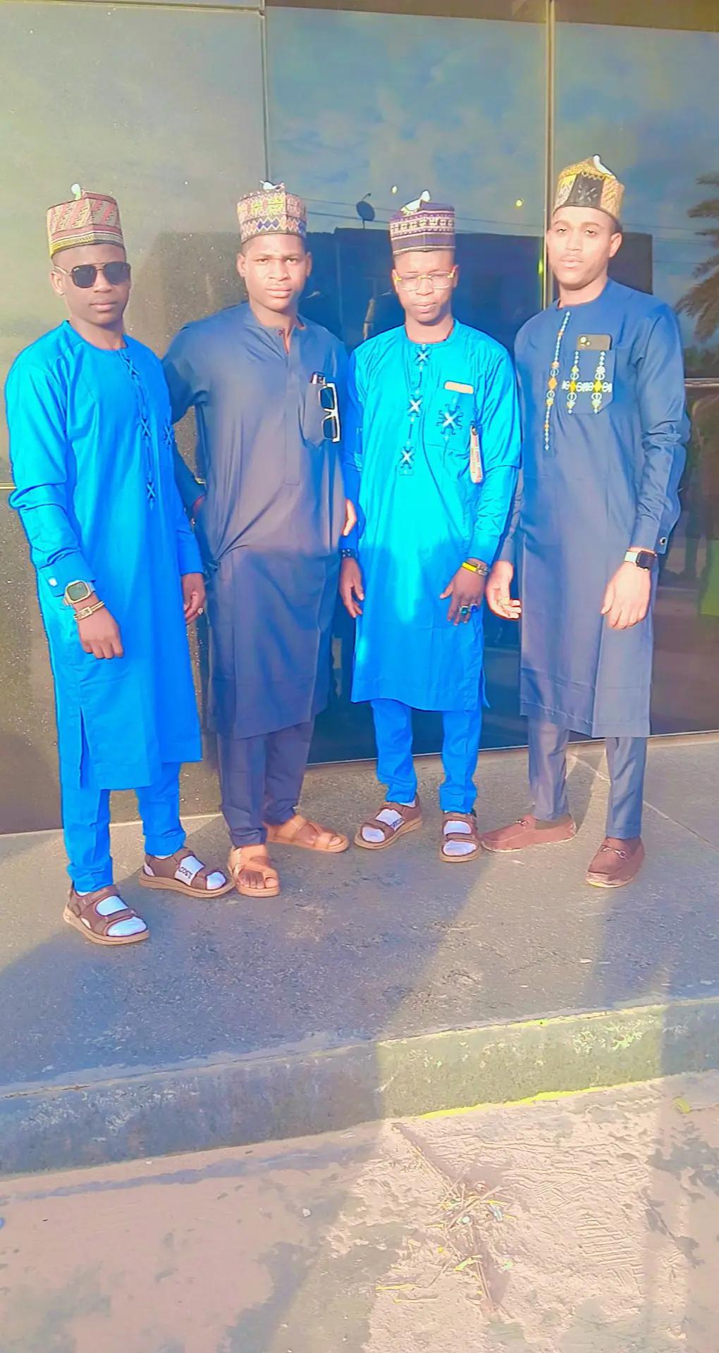 @Badamassi 🇳🇪 💝👌💞🎸🎻