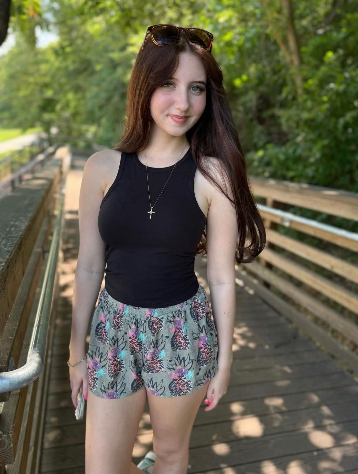 @Leximariehawks