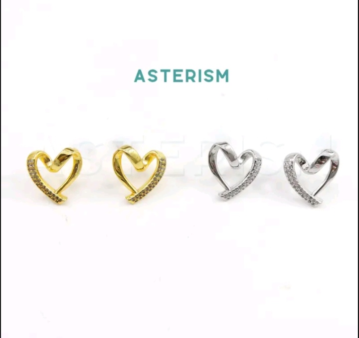 @Asterism Jewelry