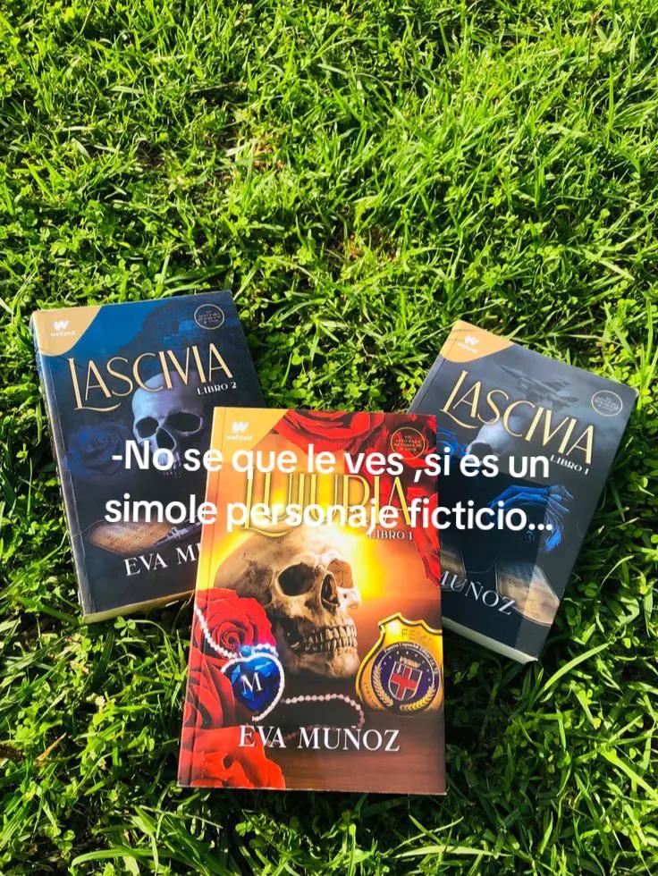 @Xyrebook📚✨