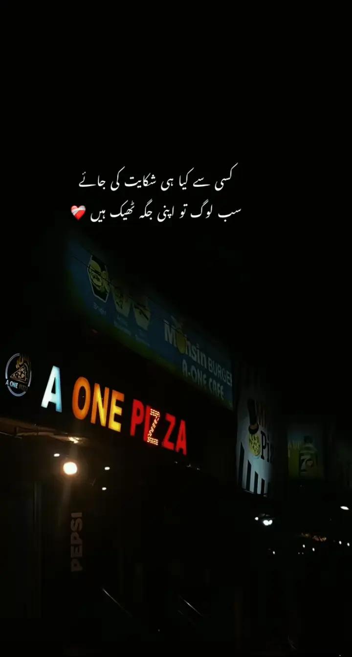 @💔Sad Zindagi 😢
