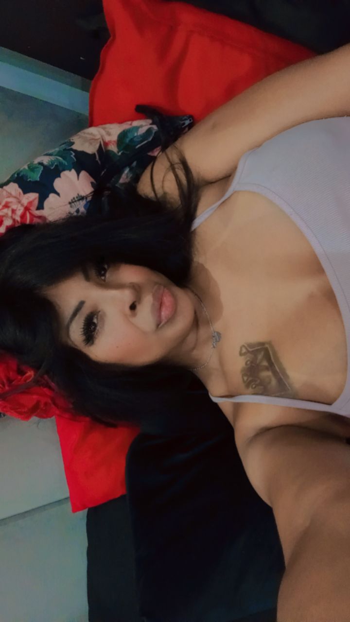 @bellaluana🌈
