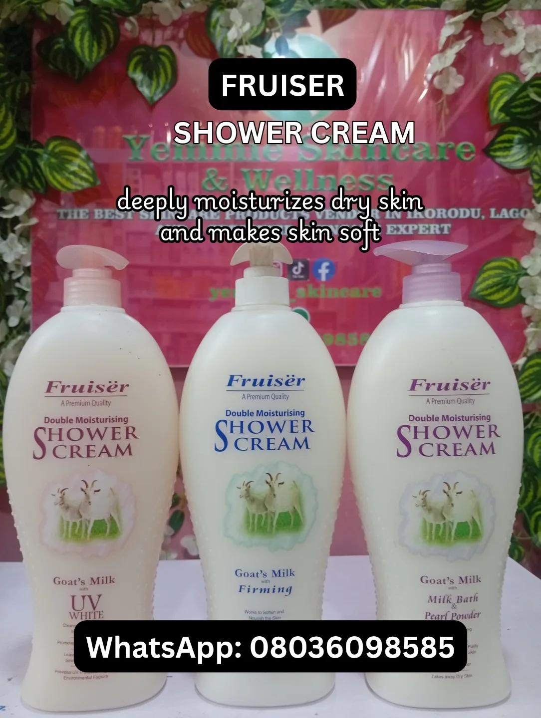 @Wholesale skincare in Lagos