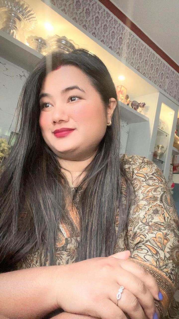 @Vjl-suneeta🧿