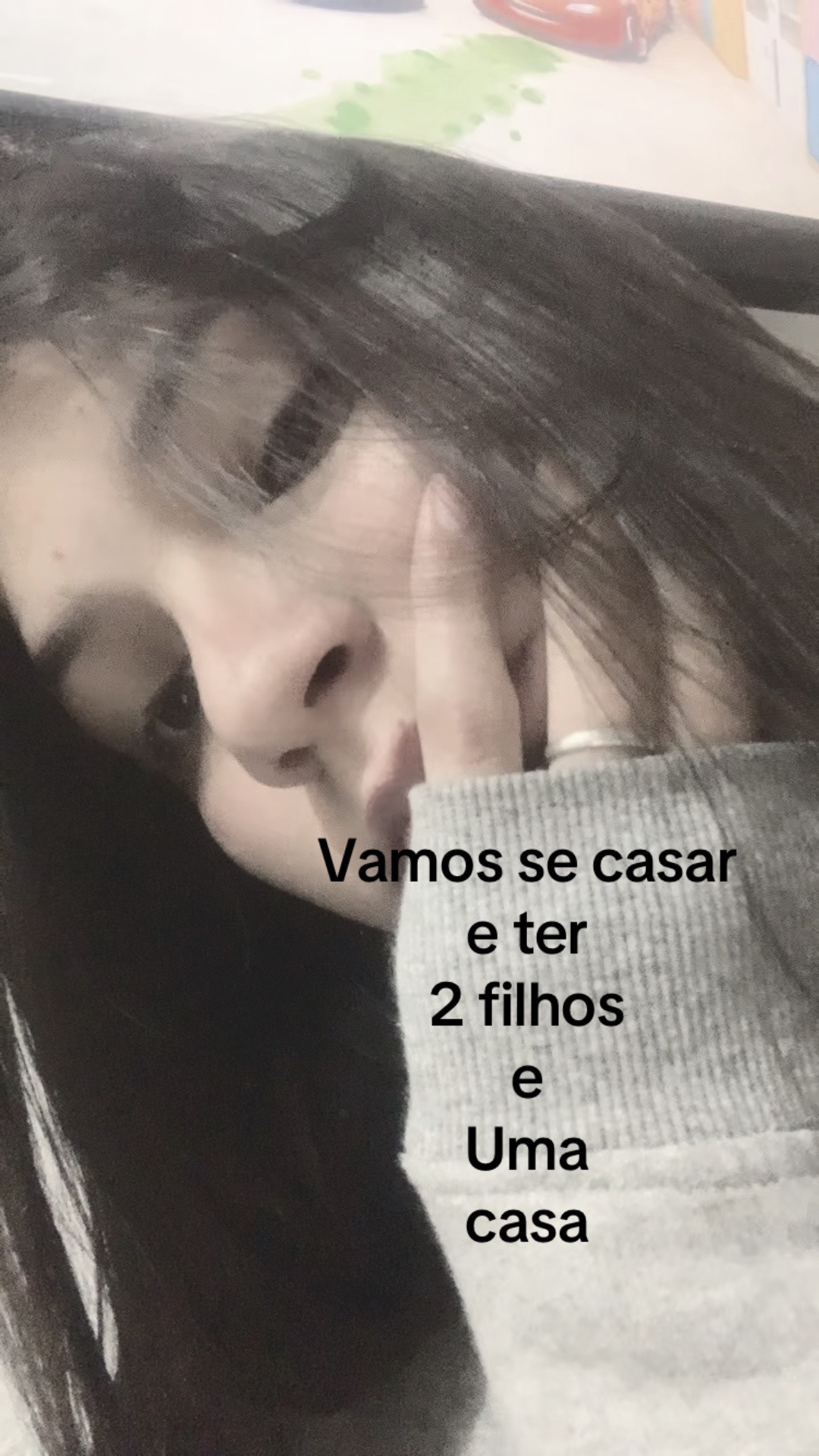 @Aninha 💯dele