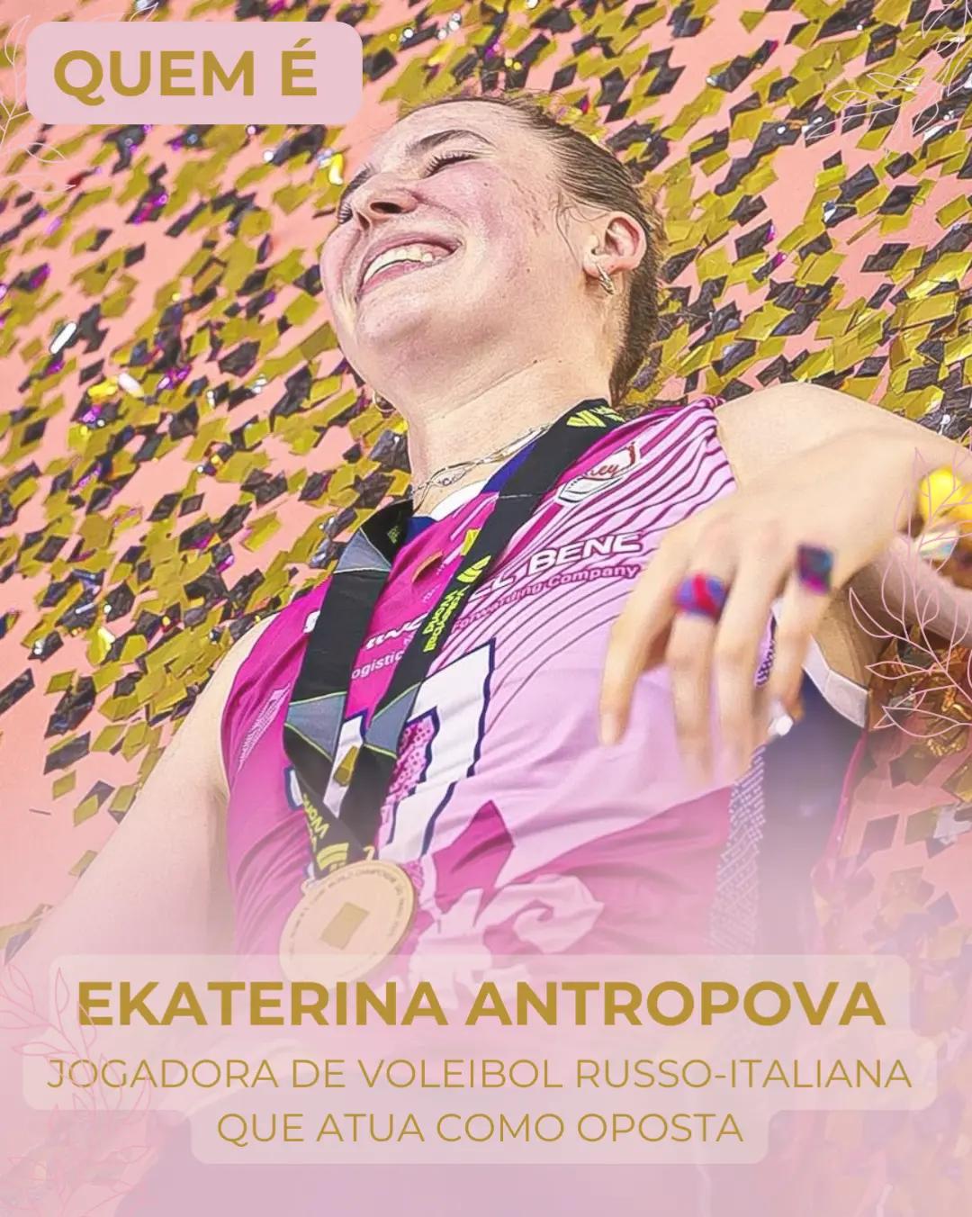 @Arquivo Antropova 💙