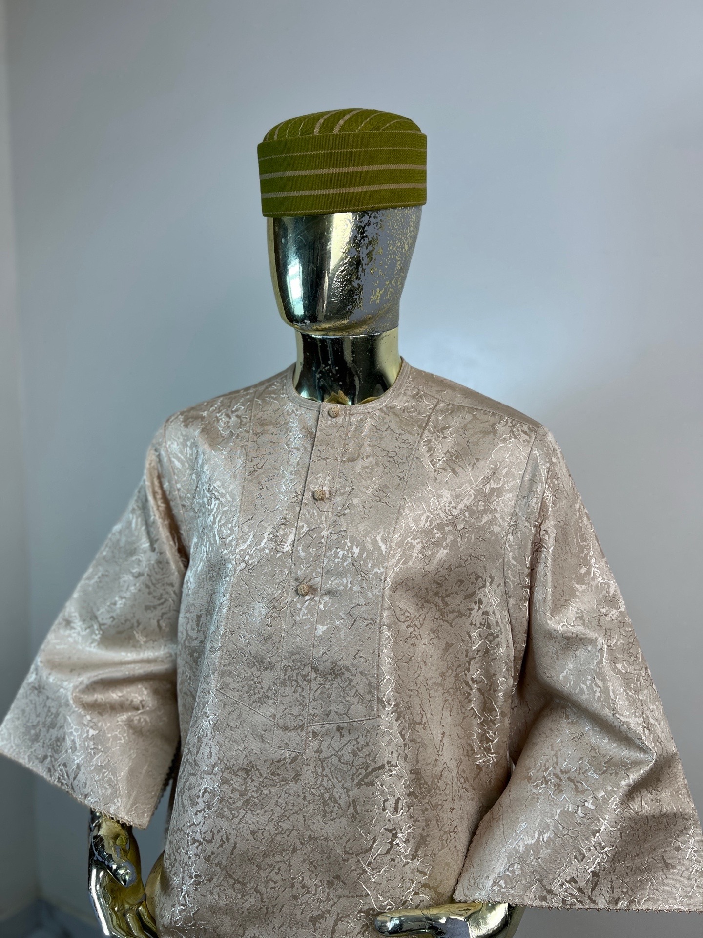 @Marshals Iconic Designs Ltd