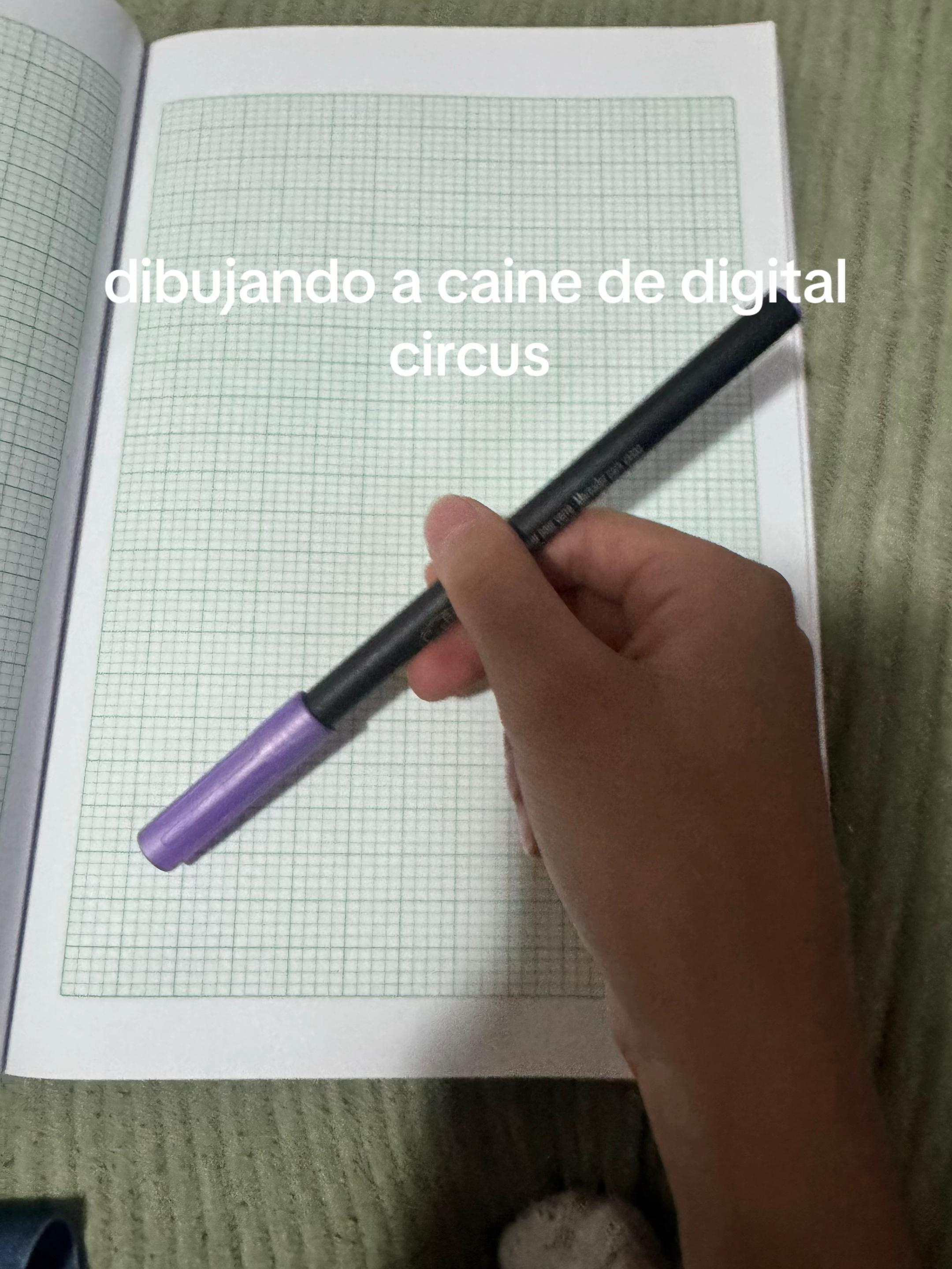 @calla y ve a ver tiktok 🎉