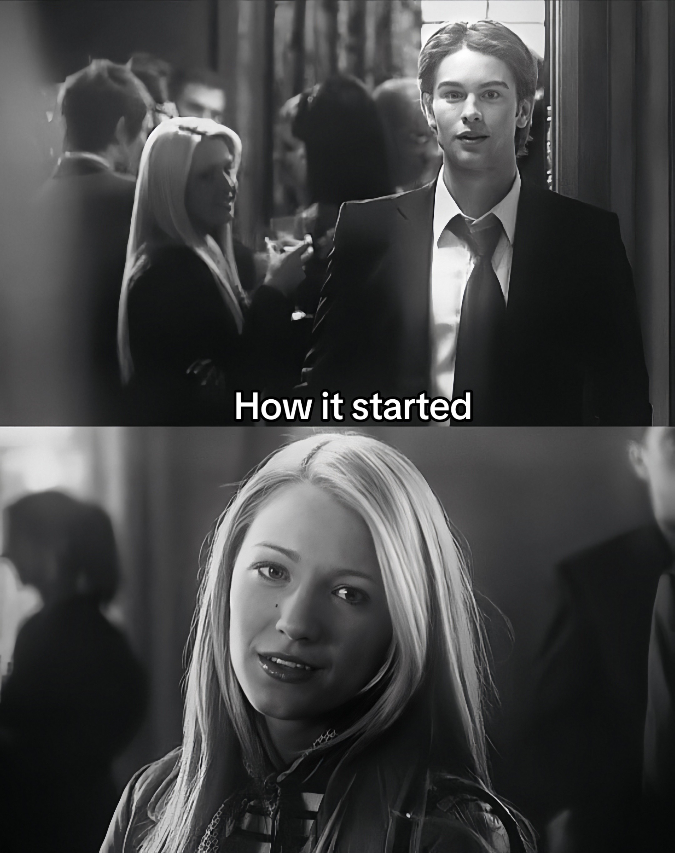@gossipgirlxoxo💋