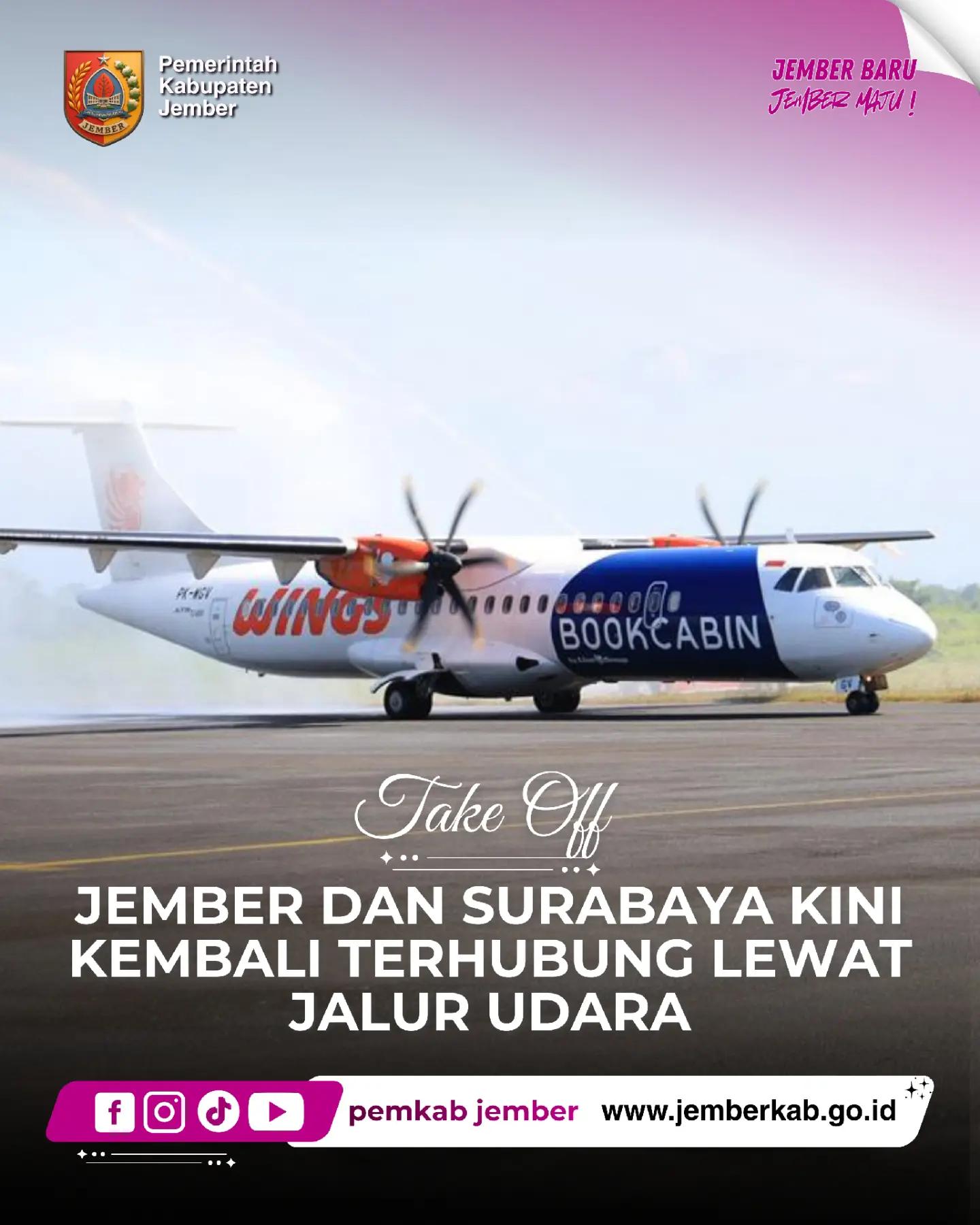 @Pemerintah Kabupaten Jember