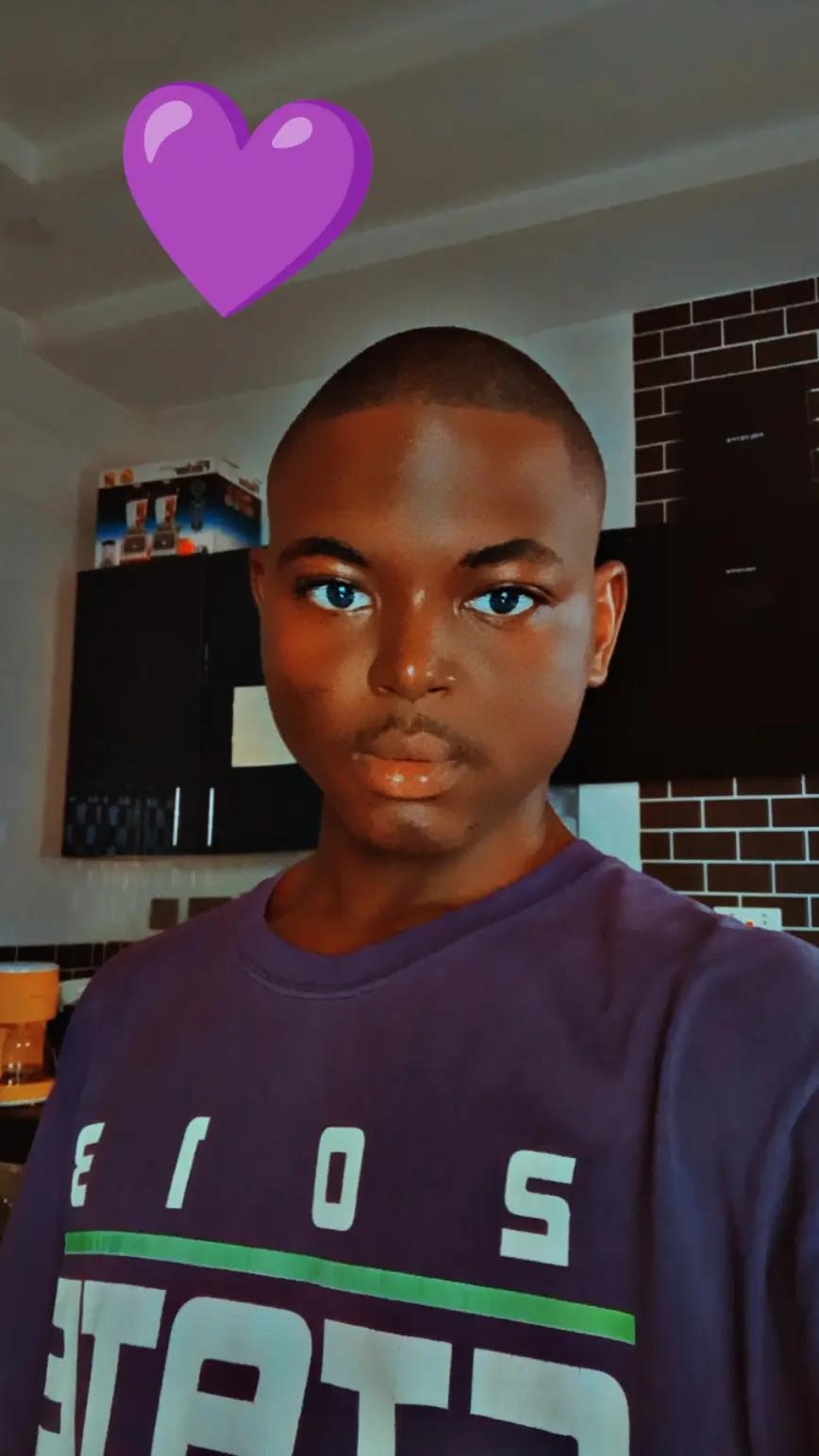 @Benjamin Dajoh