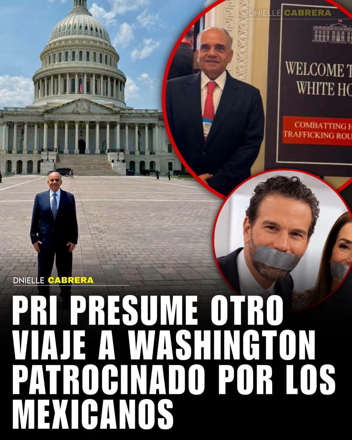 @Solo en Mexico
