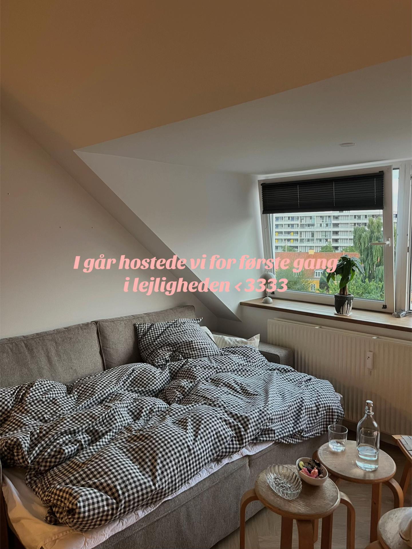 @Selma Mørch