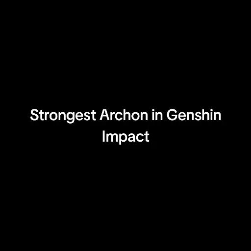 @Genshin Soundtrack
