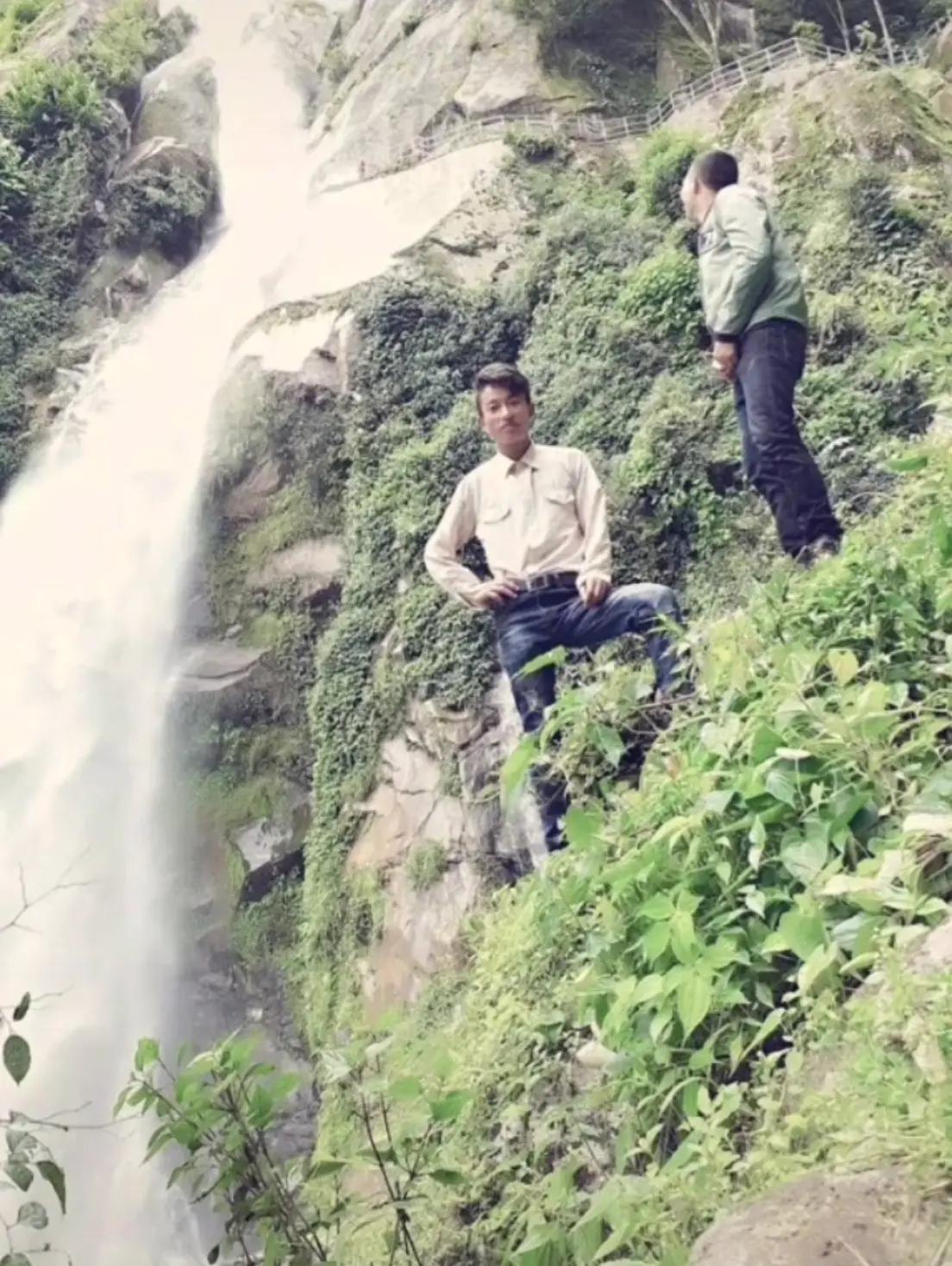 @च्याङ्बा