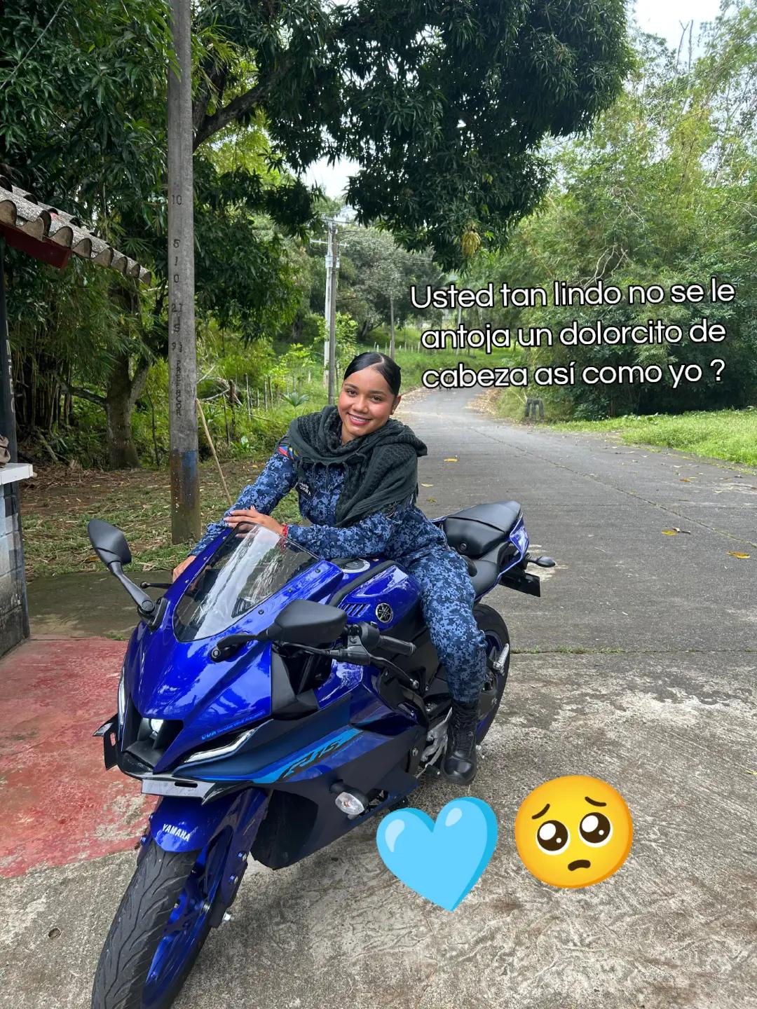 @Tatiana Robles💚👮🏽