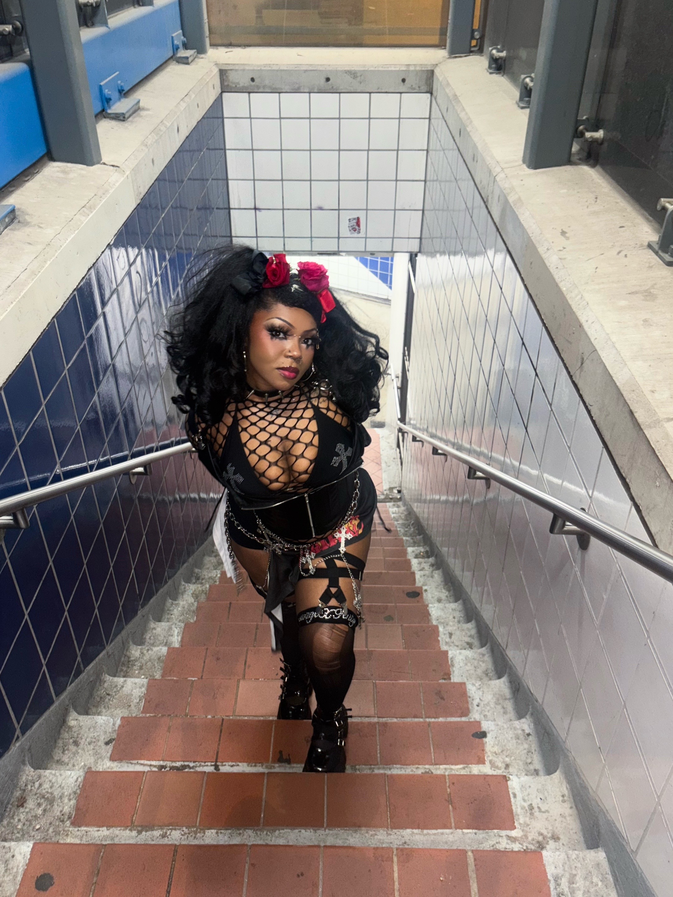 @Crybaby 🦇