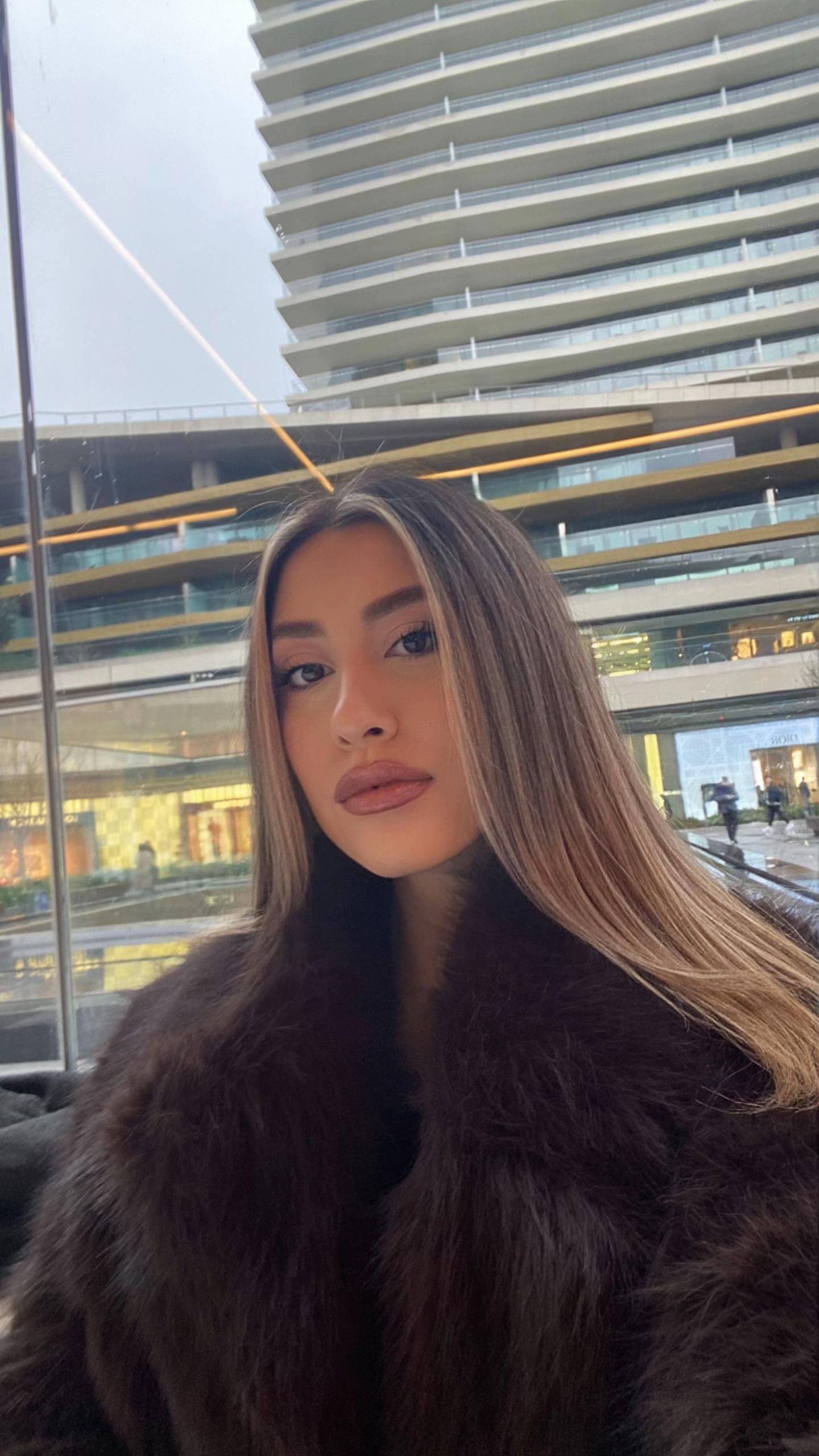 @Ece &Ccedil;evik
