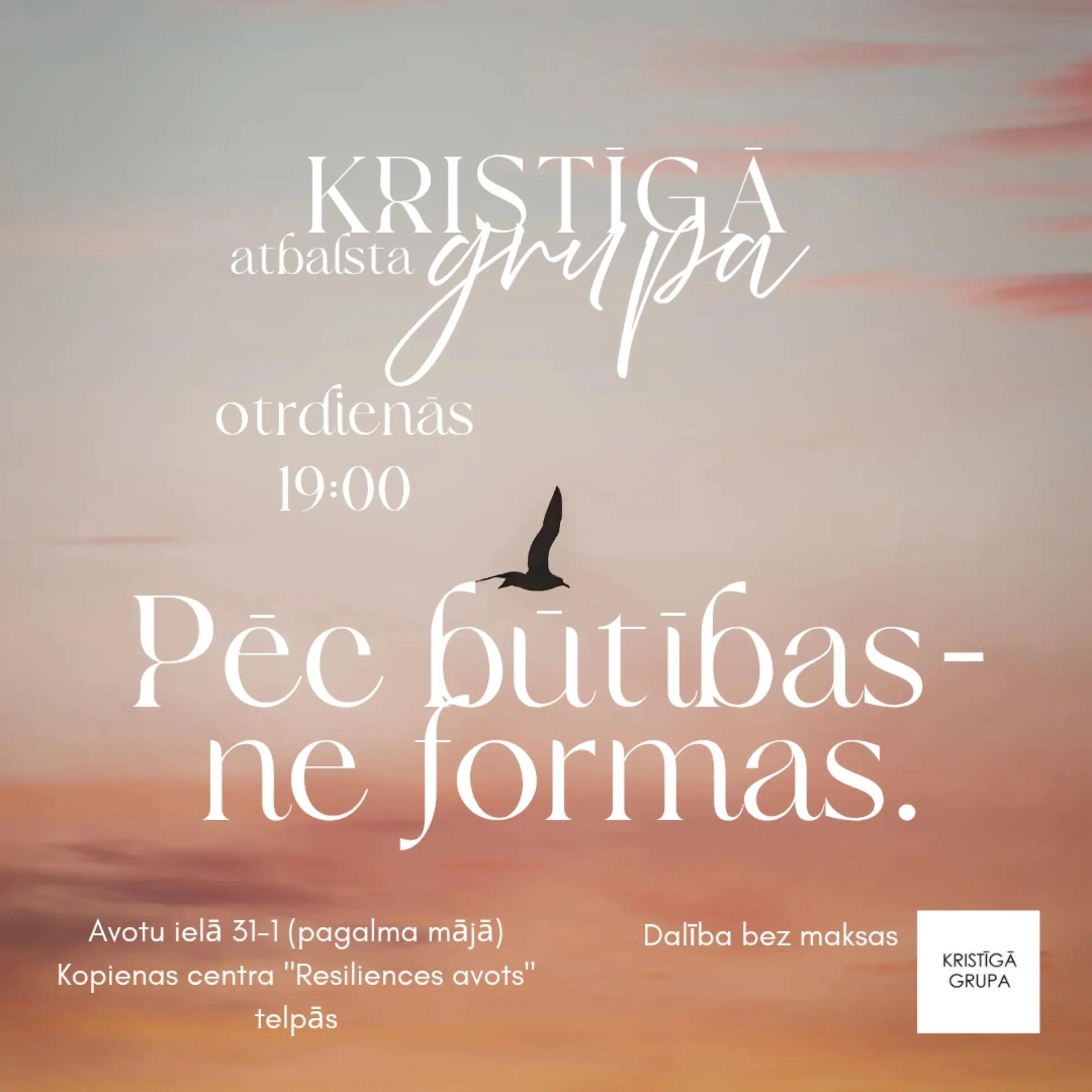 @Kristīgā grupa