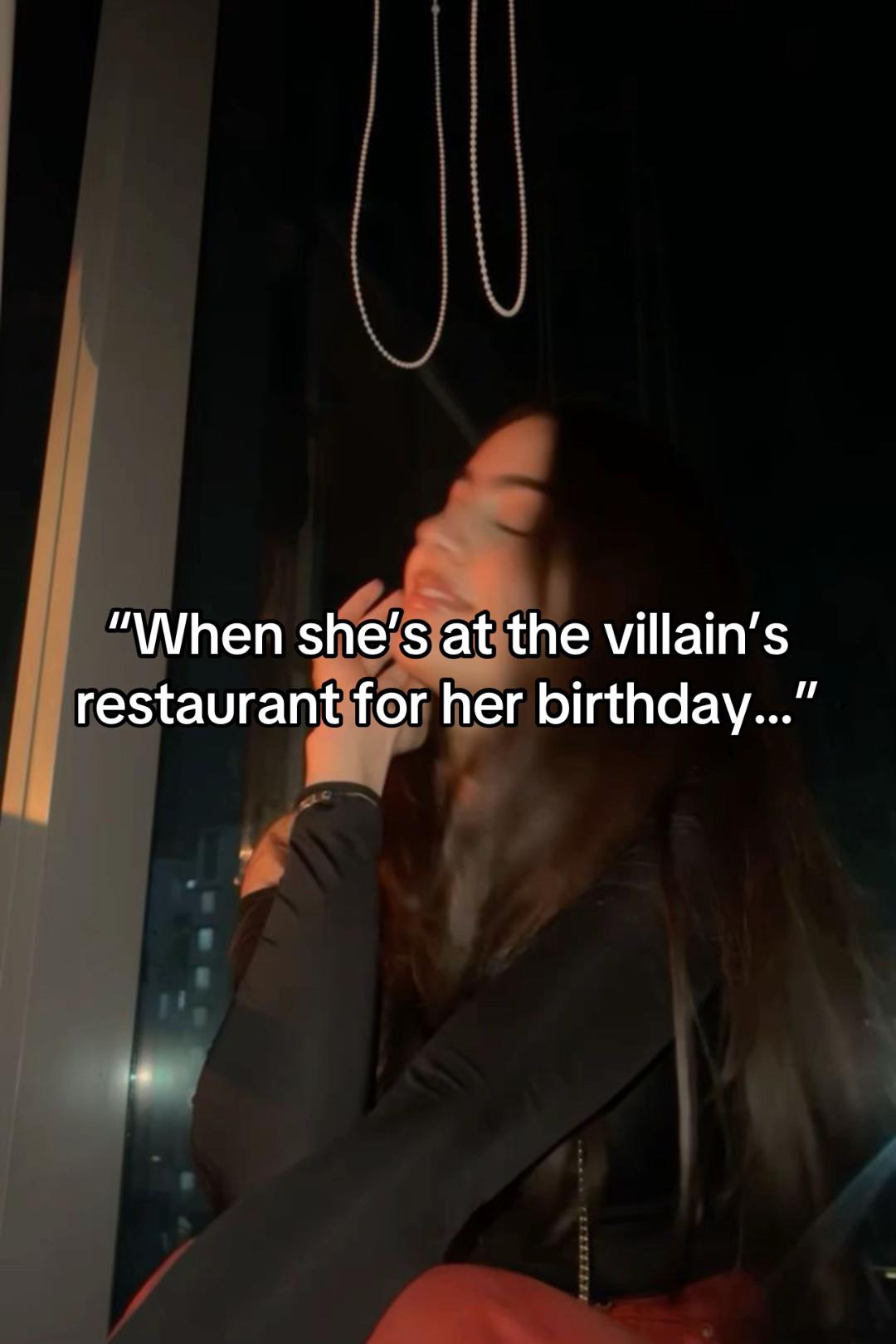 @Sasha Leone