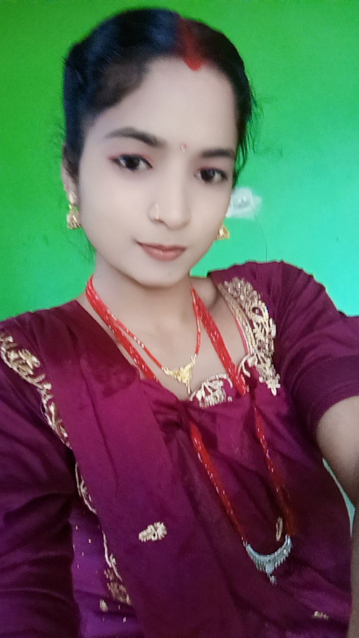 @Sanjana Singh