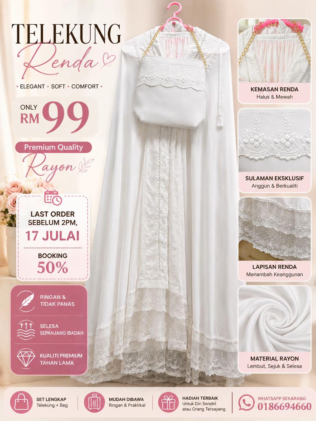 @AYUYU COLLECTION