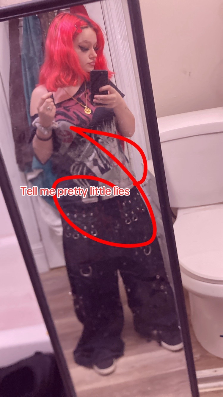 @丰Yourfavlatina丰