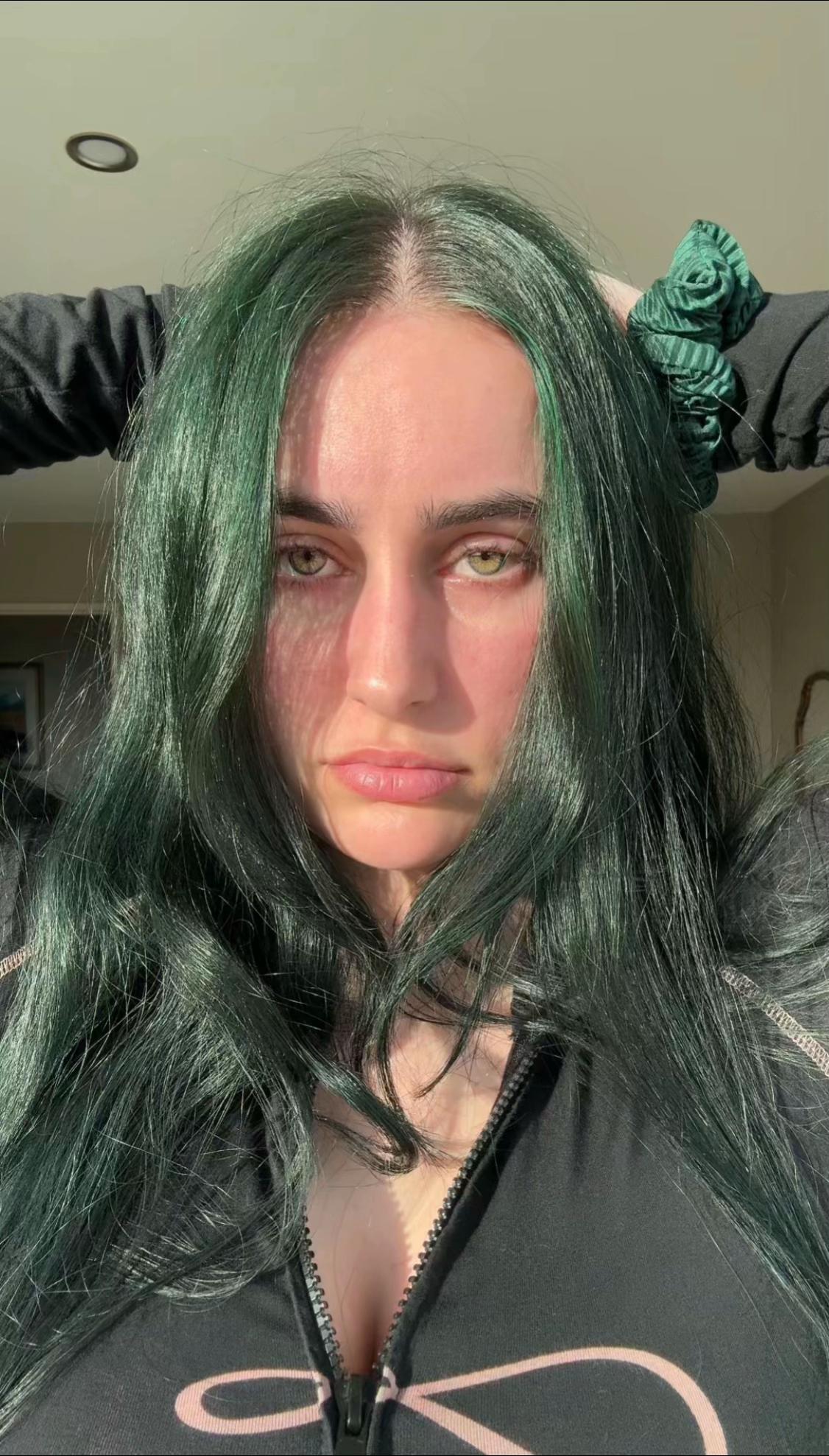 @Shego