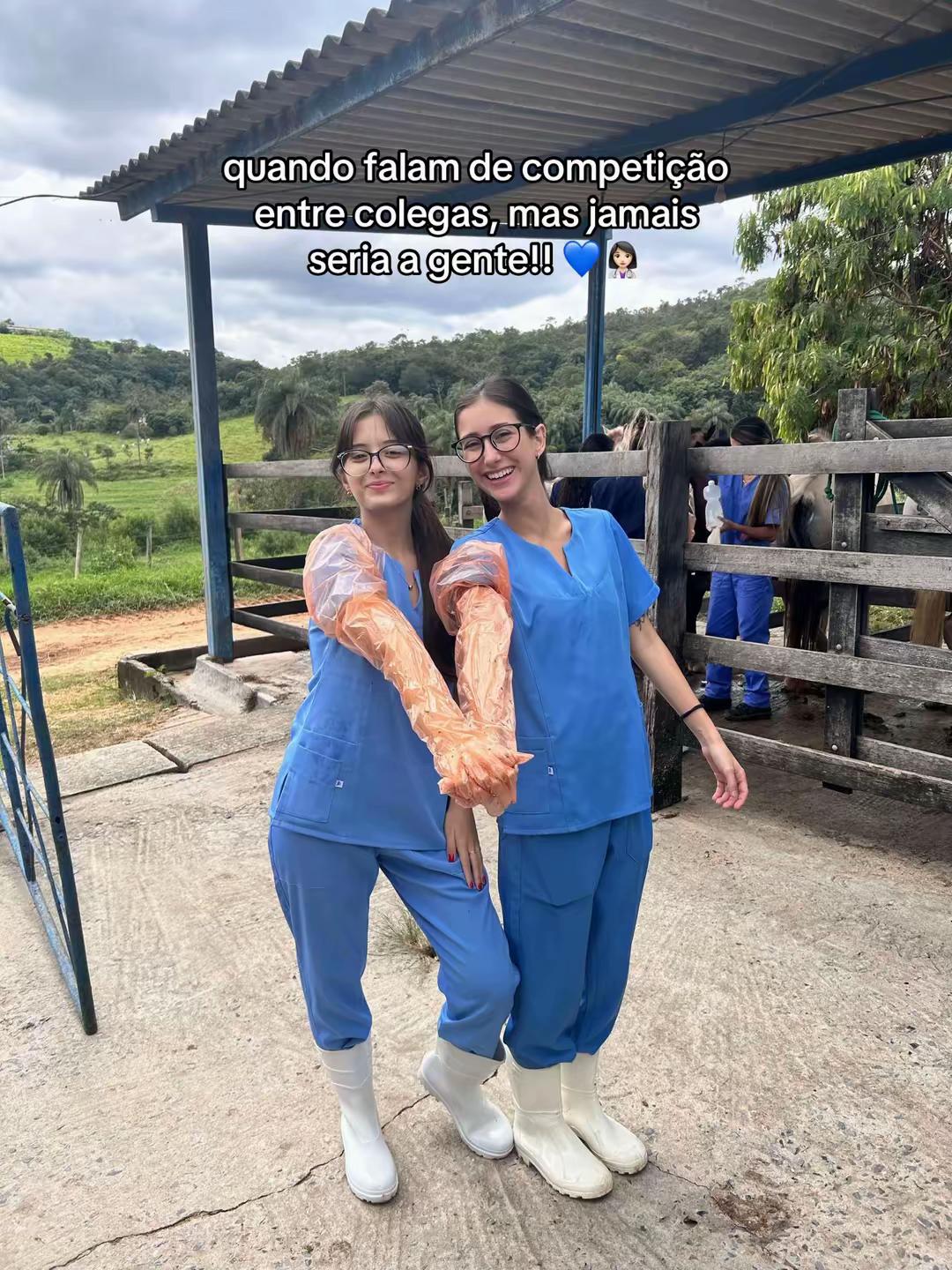 @bella barreto
