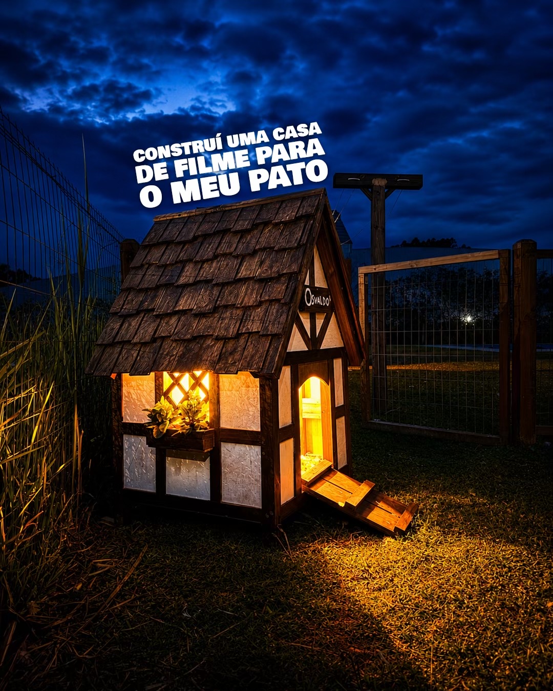 @Lipe Peixoto