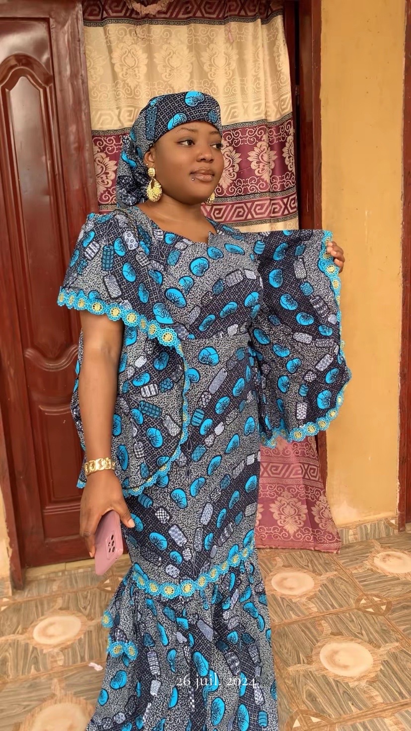 @🇧🇯🇬🇦Mounira💍epz IBRAHIM&hearts;️
